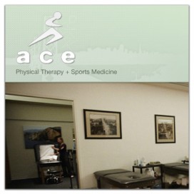 ACE Physical Therapy